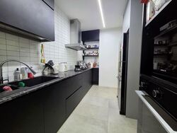 Blk 322B Punggol Bayview (Punggol), HDB 4 Rooms #558335321